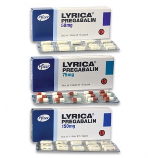 ยา pregabalin 75 mg reviews